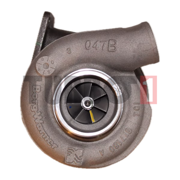 77260 / RE516446 / 477260 / JOHN DEERE / 6068HF275/TF275 - TURBO