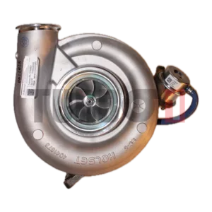 3786852 / 22332491 / VOLVO / HE500WG / MD11 - TURBO