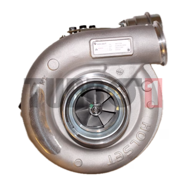 4031120 / 1536617 / 1543321 / SCANIA / HX52W - TURBO