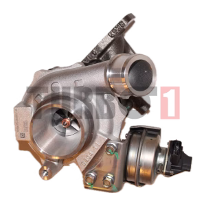 49T35-04000 / 8983313590 / 8983313592 / ISUZU / RZ4EE6S-L - TURBO