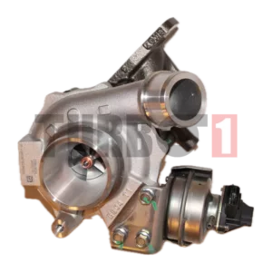 49T35-04000 / 8983313590 / 8983313592 / ISUZU / RZ4EE6S-L - TURBO