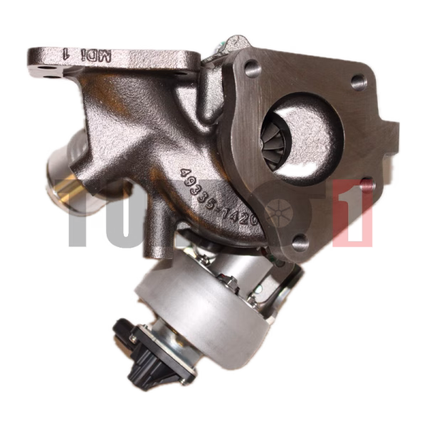 49T35-04000 / 8983313590 / 8983313592 / ISUZU / RZ4EE6S-L - TURBO