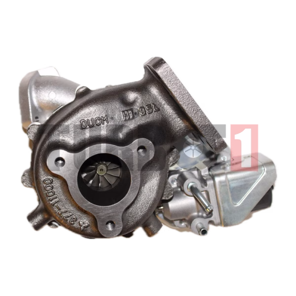 49T77-03203 / ME195049 / MITSUBISHI FUSO / 4M420AT1 / 3.0L - TURBO