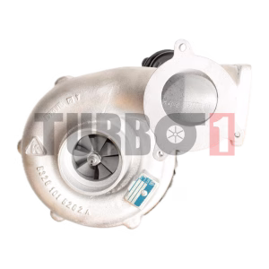 53269880000 / BMW / 11657794572 / 306D4 / 3.0L / K26 / LAVTRYKKSTURBO - TURBO