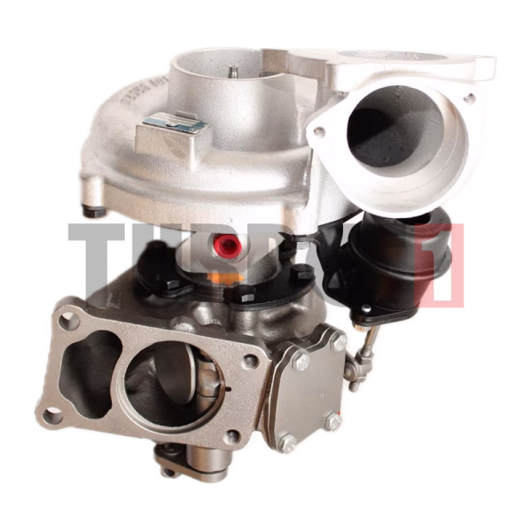 53269880000 / BMW / 11657794572 / 306D4 / 3.0L / K26 / LAVTRYKKSTURBO - TURBO