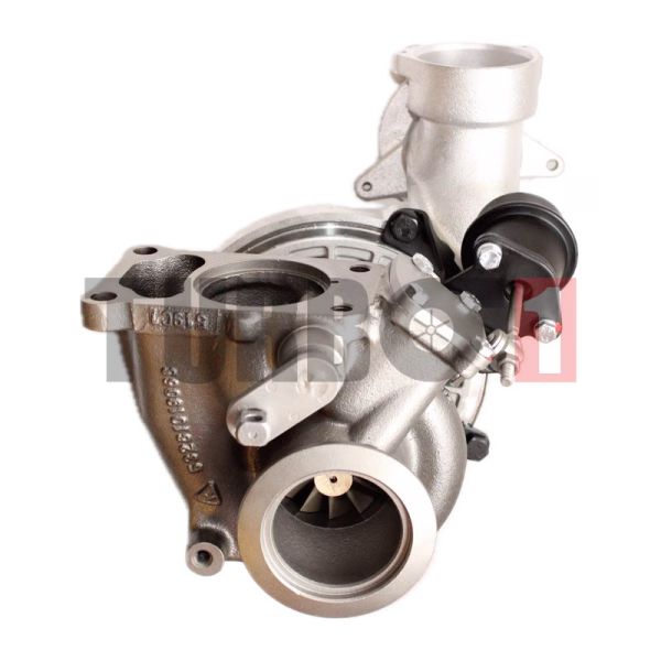 53269880000 / BMW / 11657794572 / 306D4 / 3.0L / K26 / LAVTRYKKSTURBO - TURBO