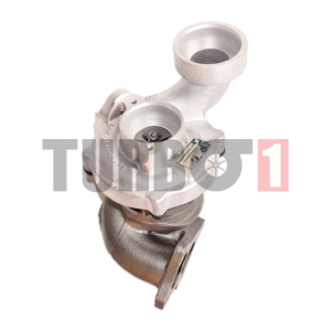 54399880045 / 11657794571 / BMW / 3.0L / 306D4 / HØYTRYKKSTURBO - TURBO