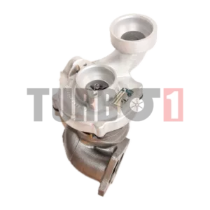 54399880045 / 11657794571 / BMW / 3.0L / 306D4 / HØYTRYKKSTURBO - TURBO