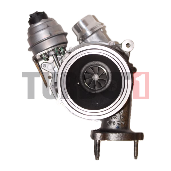 850326 / 31380131 / VOLVO / D4204T20 / 2.0 L - TURBO