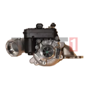 9VA07 / 06K145713H / AUDI / VOLKSWAGEN / CNSB - TURBO