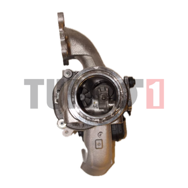 9VA07 / 06K145713H / AUDI / VOLKSWAGEN / CNSB - TURBO