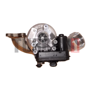 49S80-01437 / 04E145873N / 04E145715F / VOLKSWAGEN / CZD / 1.4 L - TURBO