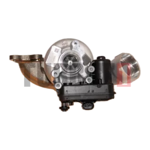 49S80-01437 / 04E145873N / 04E145715F / VOLKSWAGEN / CZD / 1.4 L - TURBO