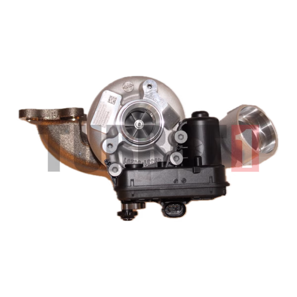 49S80-01437 / 04E145873N / 04E145715F / VOLKSWAGEN / CZD / 1.4 L - TURBO