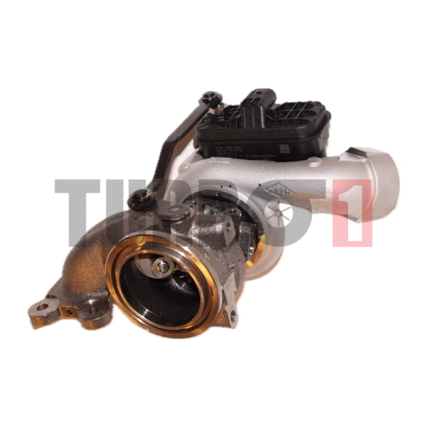 49S80-01437 / 04E145873N / 04E145715F / VOLKSWAGEN / CZD / 1.4 L - TURBO