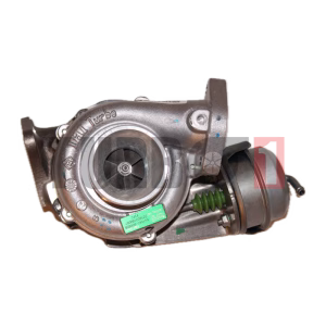 VIFC / 93169522 / 98102371 / OPEL / Z17DTR / 1.7 L - TURBO