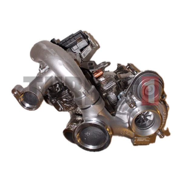 825965 / 059145061AA / AUDI / CVU / 3.0 L - TURBO