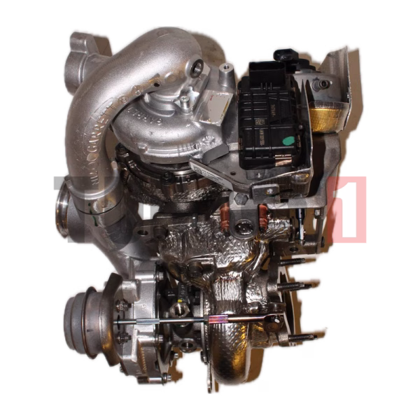 825965 / 059145061AA / AUDI / CVU / 3.0 L - TURBO