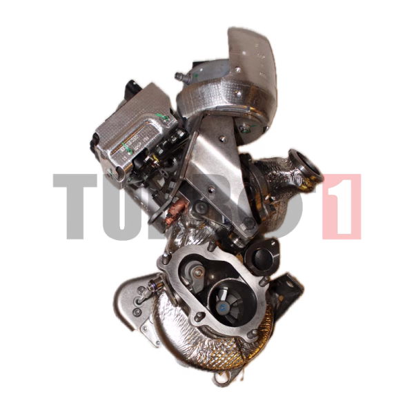 825965 / 059145061AA / AUDI / CVU / 3.0 L - TURBO