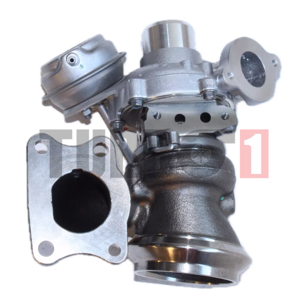 836250 / 9818479380 / OPEL / HN02 / 1.2 L – TURBO