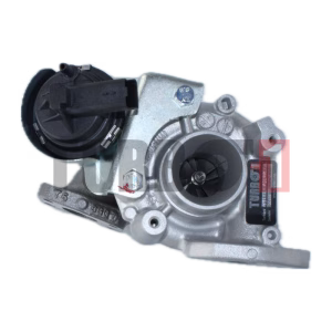 49172-03100 / 9813245480 / SU001A9531 / CITROEN / TOYOTA PROACE CITY / YH01 - TURBO