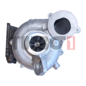 53269880004 / 11657811404 / BMW / 306D5 / 3.0 L - TURBO