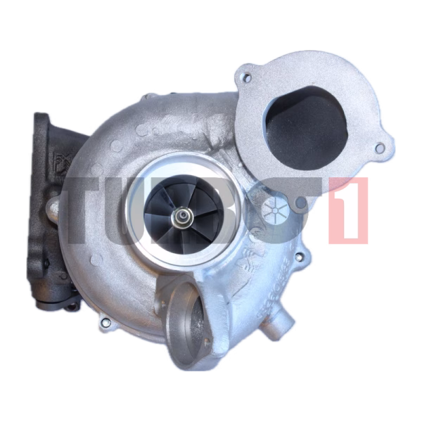 53269880004 / 11657811404 / BMW / 306D5 / 3.0 L - TURBO