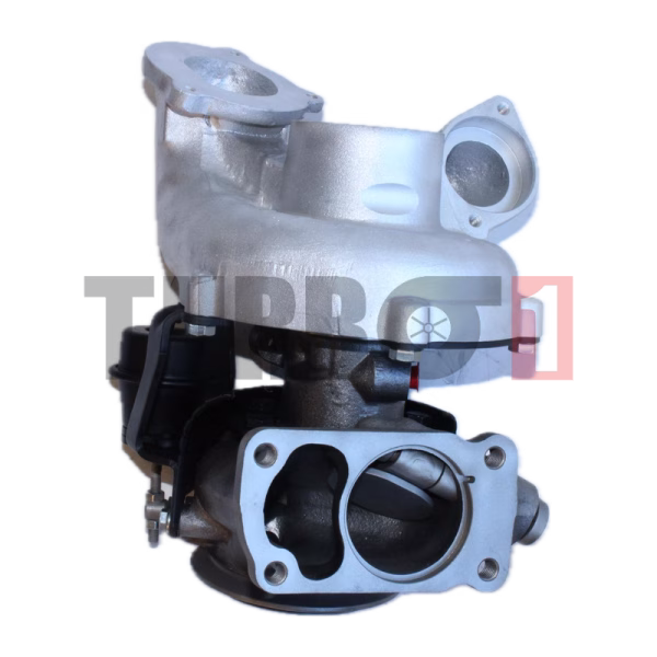 53269880004 / 11657811404 / BMW / 306D5 / 3.0 L - TURBO