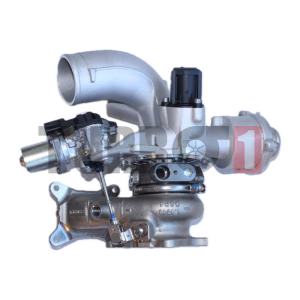 9VA11 / 06L145722TX / AUDI / 06L145722D / CYR – TURBO