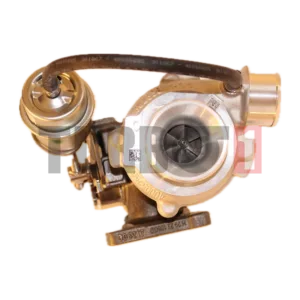40008730 / 04138778 / DEUTZ - TURBO