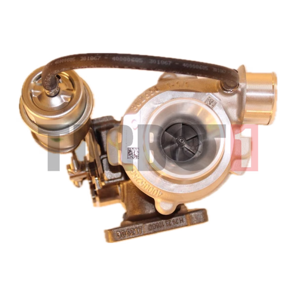 40008730 / 04138778 / DEUTZ - TURBO