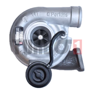 711736-5012 / 2674A211 / GARRETT / PERKINS - TURBO
