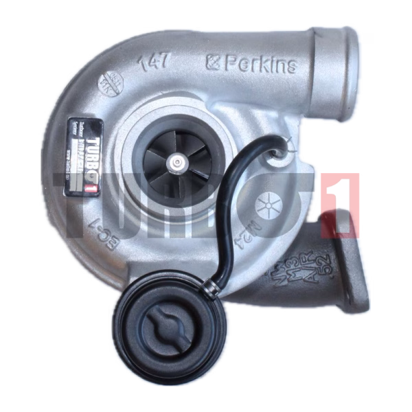 711736-5012 / 2674A211 / GARRETT / PERKINS - TURBO