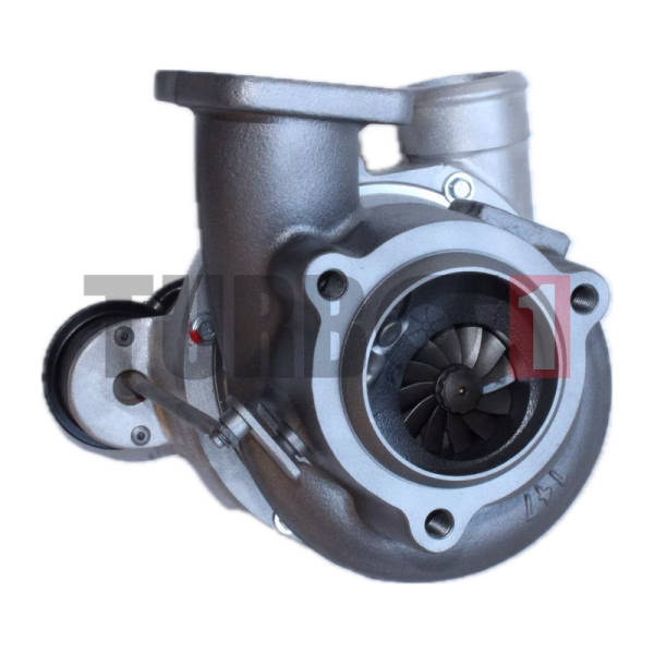 711736-5012 / 2674A211 / GARRETT / PERKINS - TURBO