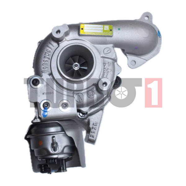 57369900001 / SU001A3829 / PROACE / BH01 / 1.6 L - TURBO