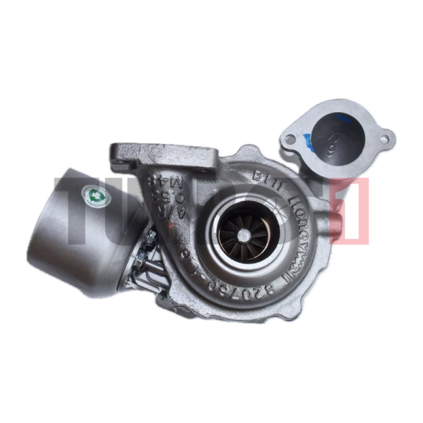 57369900001 / SU001A3829 / PROACE / BH01 / 1.6 L - TURBO