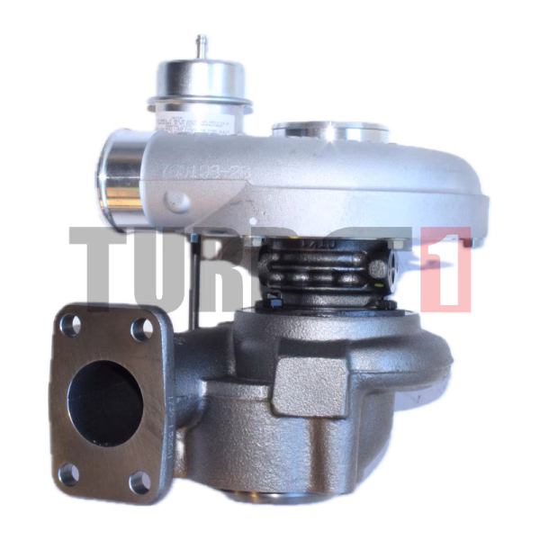 785828-5001S / PERKINS / CATERPILLAR / 2674A804 / 2674A835 - TURBO