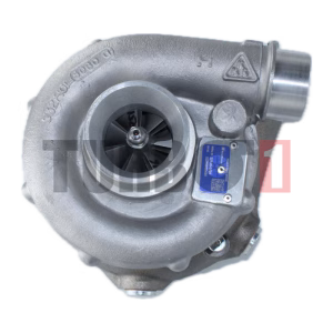 53269886494 / MERCRUISER / MOTORKODE HR694HIW10 - TURBO