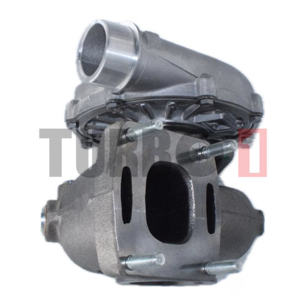 53269886494 / MERCRUISER / MOTORKODE HR694HIW10 - TURBO