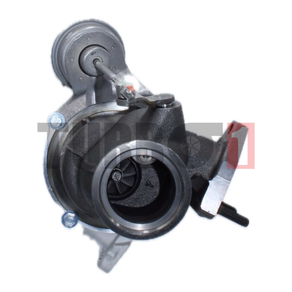 54399880093 / 54399700093 / FIAT / 2.0L / 55225012 - TURBO