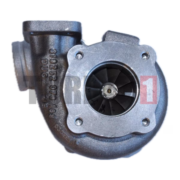319278 / DEUTZ / 04259311 / S200 / BF4M1013C / BF4M1013E - TURBO