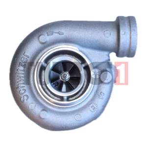 319278 / DEUTZ / 04259311 / S200 / BF4M1013C / BF4M1013E - TURBO