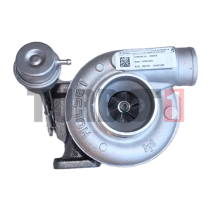 3592016 / 6732-81-8900 / CUMMINS / KOMATSU - TURBO