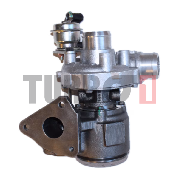 53039880723 / 53039700723 / DEUTZ / 04123956 – TURBO