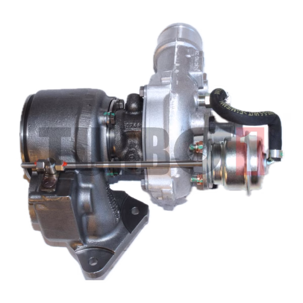 53039880723 / 53039700723 / DEUTZ / 04123956 – TURBO
