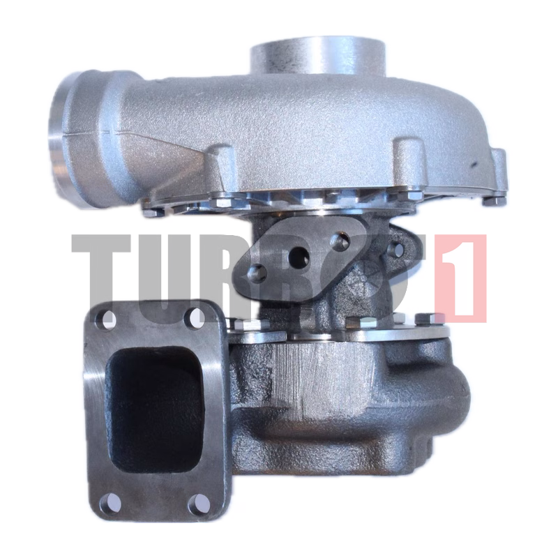 53249886409 / 12272278 / MWM / TRAKTOR / TD226B-4 / K24 - TURBO