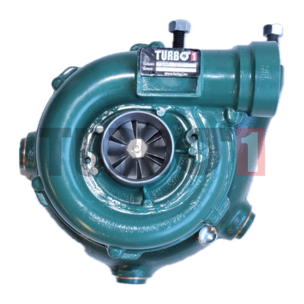 53269881590 / 53269701590 / VOLVO PENTA / TMD40 / 3802003 - TURBO