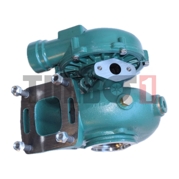 53269881590 / 53269701590 / VOLVO PENTA / TMD40 / 3802003 - TURBO