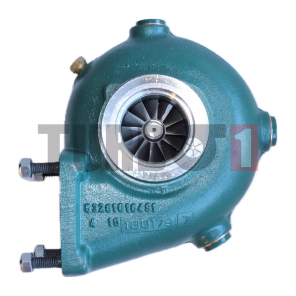 53269881590 / 53269701590 / VOLVO PENTA / TMD40 / 3802003 - TURBO