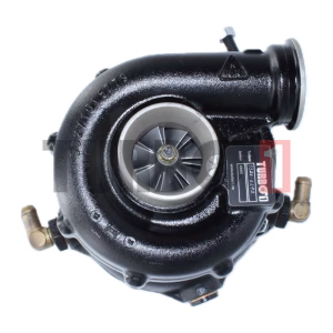 53269706292 / 53269886292 / 11917318850 / YANMAR / K26 / 4LH-DTE - TURBO